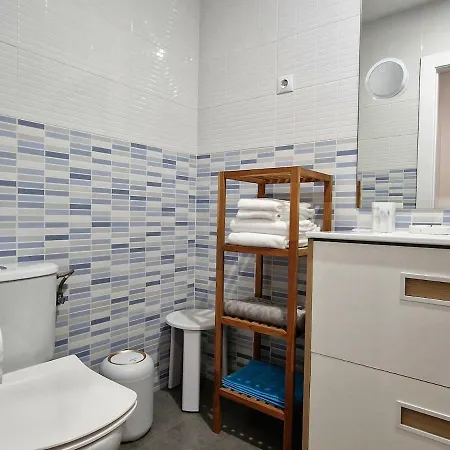 Апартаменты Instituto 28 *