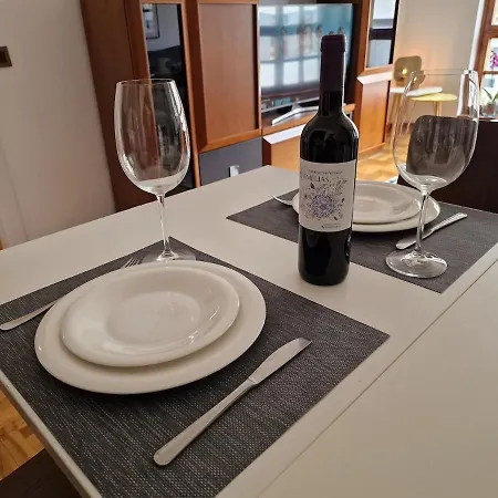 Апартаменты Instituto 28