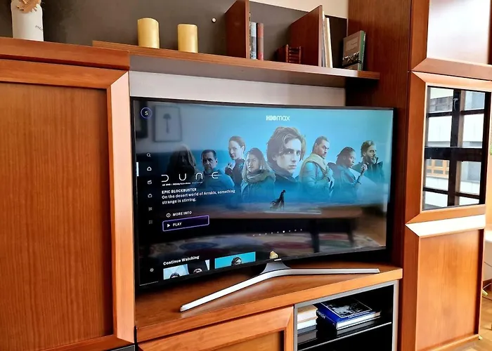 Instituto 28 公寓 *