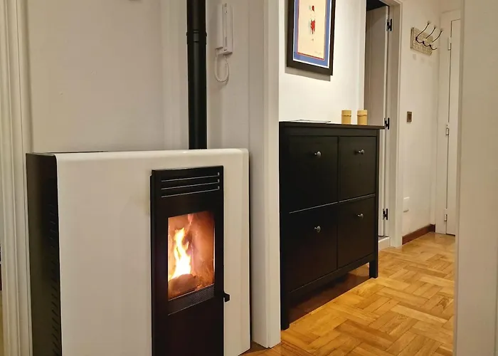 Instituto 28 דירה גיחון