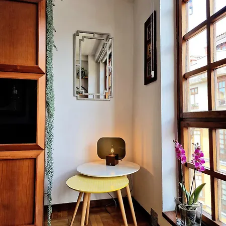 Διαμέρισμα Instituto 28 *