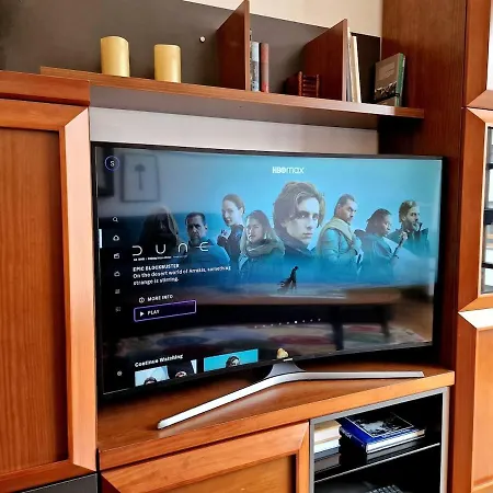 Instituto 28 Διαμέρισμα *