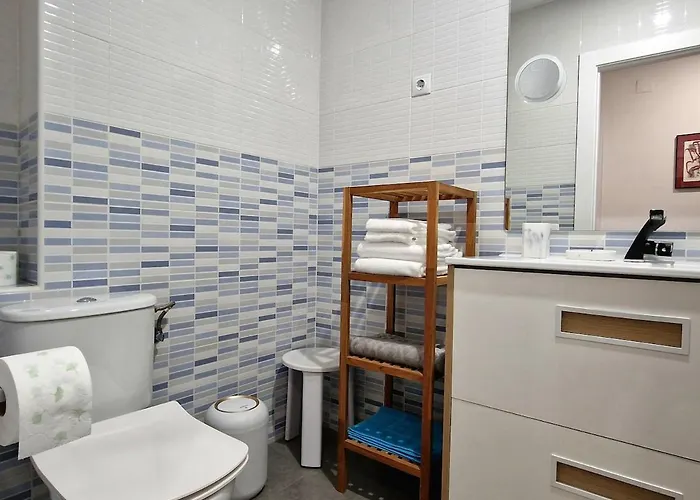 Διαμέρισμα Instituto 28 *