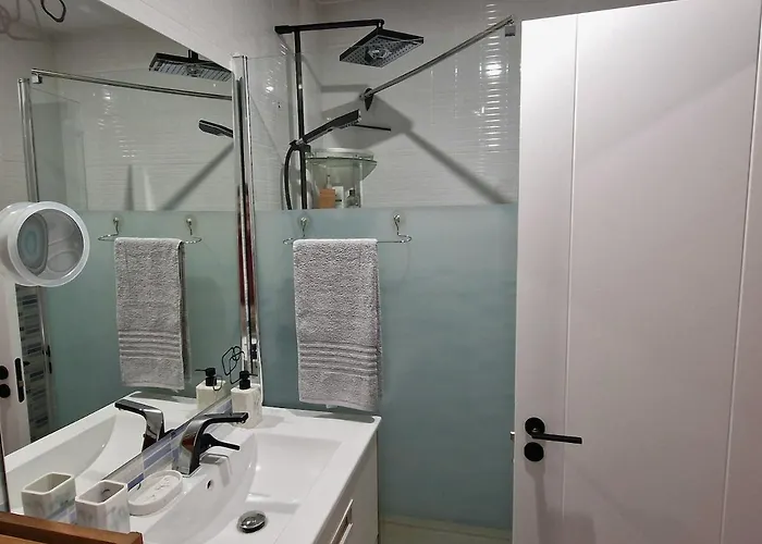 Διαμέρισμα Instituto 28 *