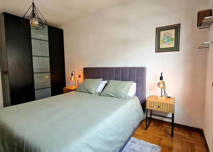 Instituto 28 Διαμέρισμα