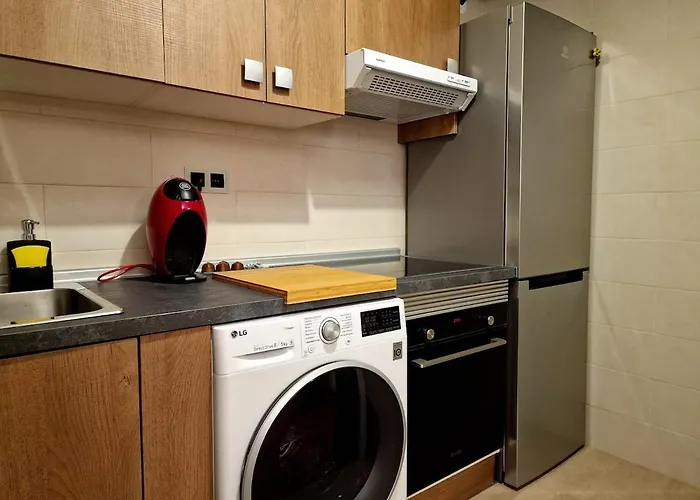 Instituto 28 Διαμέρισμα *